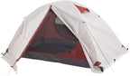 2-3 Person 4-Season Backpacking Tent – Double-Layer Waterproof with Winter Skirt for Camping Hiking Survival