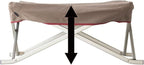 Snow Peak Camping Dog Cot