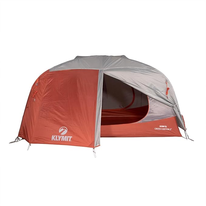 Cross Canyon 2 Tent