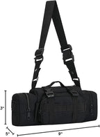 King'sGuard 100L Camping Hiking Backpack Molle Rucksack Military Camping Backpacking Daypack