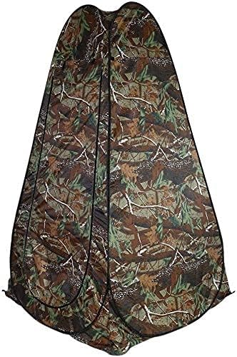 Camping Tent,Shower Tent, Outdoor Shower Tent, Pop-Up Privacy Tent for Portable Toilet for Camping, Changing Pod, Camp Site Bathroom, Restroom Enclosure