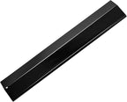 Heat Deflector Heat Tent Grill Replacement Parts for Oklahoma Joe’s Smoker Accessories 15202029 12201767 14201767 16202046 Heat Plate 1767017 Oklahoma Joes Longhorn Combo Charcoal Gas Grill Parts