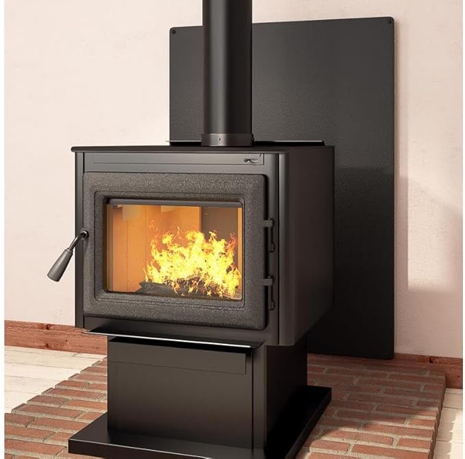 Stove Board