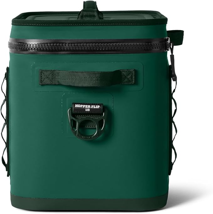 YETI Hopper Flip 18 Portable Soft Cooler