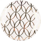 Tableware Set,Dinner Plate, Plate, Placemat, Napkin Set, Tableware Combination, Western Plate, Restaurant Table