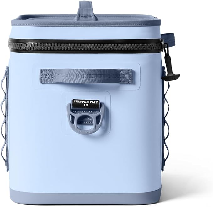 YETI Hopper Flip 18 Portable Soft Cooler