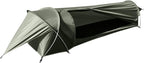 Ultralight Single Person Tent Waterproof Camping Tent for Outdoor Backpacking Hiking Fishing,Quick Set-up Family Tent Shelter