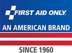 First Aid Only 12-700 Triple Antibiotic Ointment Packets, 60 Count