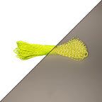 Paracord Planet – Fluorescent 1.75mm Reflective Guyline 95 Paracord Tent Rope Camping Parachute Cord – Neon Yellow – 65ft