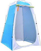 Camping Tent,Shower Tent, Beach Portable Changing Dressing Camping Pop Up Tents Room Sun Sunshade Baby Outdoor Backpack Shelter Canopy