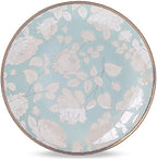 Camping Plates Creative Bone China Dinner Plate Home Steak Breakfast Tableware Decorative Plate
