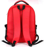 Empty First Aid Backpack, Emergency Medical Backpack with Multi-Pocket, Water-proof First Aid Bag Emergency Medical Bag, Nice for Outdoor Hiking Travel Field Trips Camping