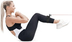 Rechargeable LED Laser Headlamp with an Adjustable Waist Belt, for Sensorimotor Control Testing and Physical Therapy