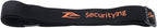 SecurityIng 1PC Elastic Headband Adjustable Headlight Strap Fit for 22mm - 26mm Torch Headlamps Holder