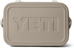 YETI Hopper Flip 18 Portable Soft Cooler