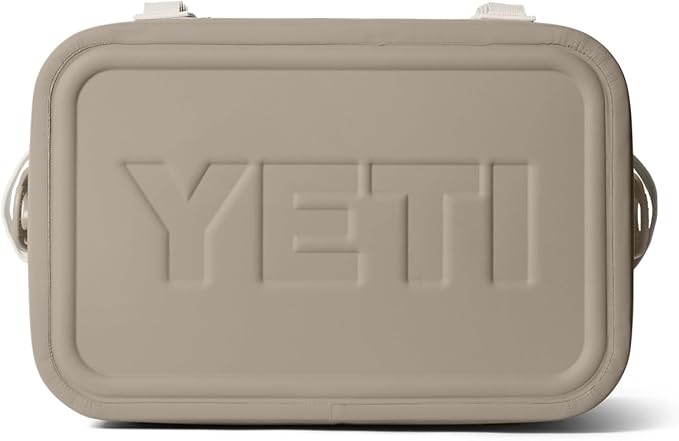 YETI Hopper Flip 18 Portable Soft Cooler