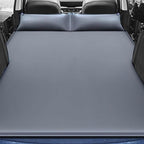 Car Inflatable Mattress, for Chevrolet Equinox/GMC Terrain Denali 2012-2017 Outdoor Camping Travel Portable Sleeping Pad AdjustableWear Resistant, Auto Accessories,D-Grey