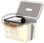 Engel UCHAT Plastic Hanging Accessory Tray for Cooler or Dry Box, Replacement Part for Engel Coolers, Organizing Tray