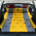Car Camping Air Bed for Chevrolet Equinox EV 2024-, Automobile Inflatable Mattress, Car SUV Trunk Sleeping Mattress,Car Travel Bed Self Driving Air Cushion Bed,L1-A
