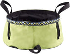 Barbecue Tableware Set Pot Outdoor Supplies Pot Set Camping Set Pot Outdoor Field Tableware Pot Set