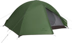 Naturehike 4 Season Tent,Waterproof 2 Person Backpacking Tent, Four Season Tents for Cold Weather Winter Camping