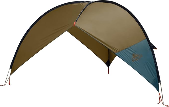 Kelty Sunshade – Pop Up Portable Shade UV Shelter for Beach Trips, Soccer Games, Backyard, Camping, Adjustable Side Wall, Wind Protection, 2024 Model | Beach Trips, Soccer Games, Backyard, Camping, Wind Protection