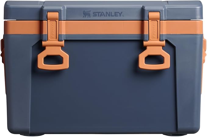 Stanley Adventure Outdoor Cooler | Heavy Duty Outdoor Camping Cooler with Easy Carry Handle | BPA-Free