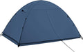 Ultralight Double Layer Waterproof 2/3/4 Person 4 Season Backpacking Dome Tent – Easy Setup Outdoor Essenssial Gear for Camping, Hiking, Hunting and Mountaineering