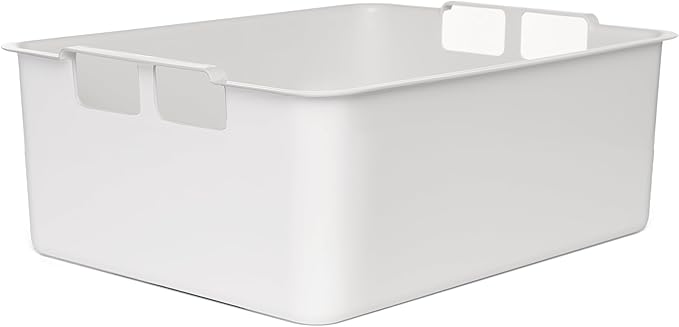 RTIC Ultra-Light Cooler Dry Goods Basket Tray Insert Accessories Perfect for Organization