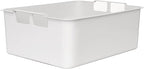 RTIC Ultra-Light Cooler Dry Goods Basket Tray Insert Accessories Perfect for Organization