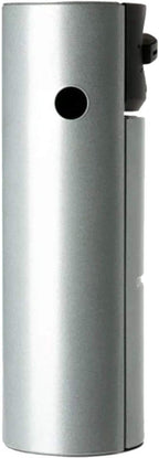 Snow Peak Home and Camp Burner, Camping Stove, Backpacking, Automatic Ignition, Silver
