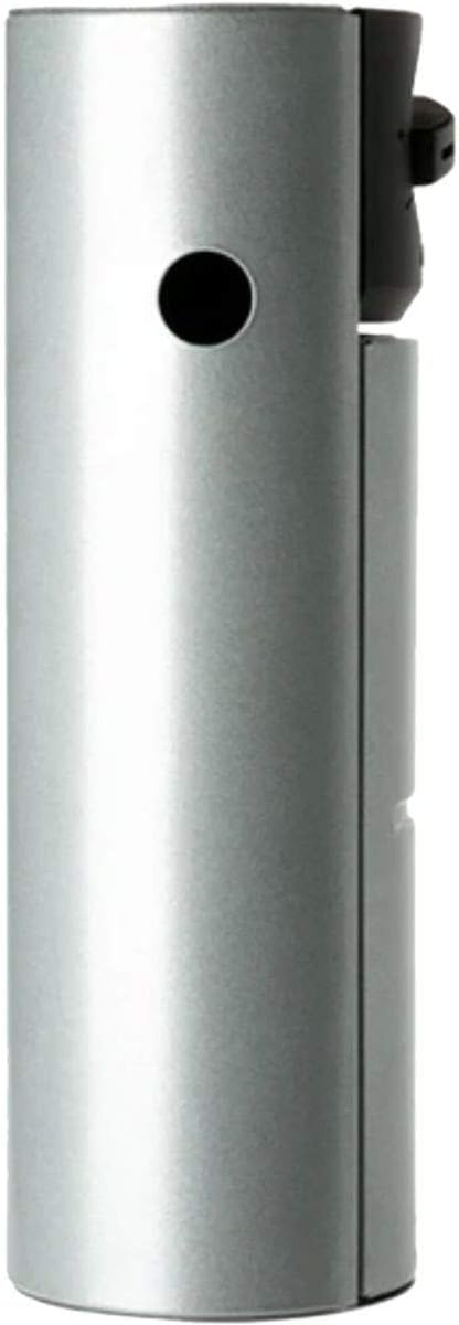 Snow Peak Home and Camp Burner, Camping Stove, Backpacking, Automatic Ignition, Silver