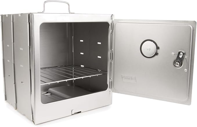 Coleman Portable Camping Oven with