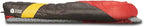 Sierra Designs Cloud 20 Degree DriDown Sleeping Bag Ultralight Zipperless Down Sleeping Bag for Backpacking and Camping