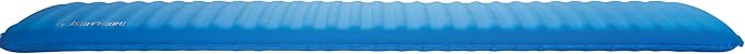 Therm-a-Rest Trail Pro MAX Lightweight Self Inflating Backpacking Sleeping Pad, Large