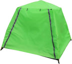 Tent Bedroom Tent Family Large Common Space Easy to Install Outdoor Camping Family Camping Tents