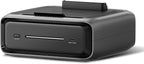 EF ECOFLOW River 3 Plus Portable Power Station Extra Battery EB300, 286Wh Expansion LiFePO4 (LFP) Battery with 10-Year Lifespan, Built-in 140W USB-C Port for Charging/Discharging, Use Independently