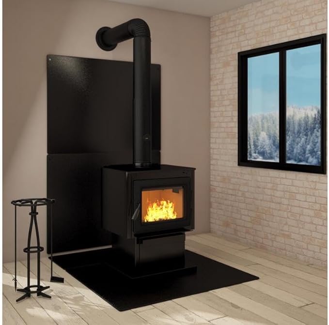 Stove Board