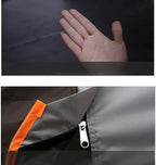 Outdoor Full-Automatic Tent Instant Unfold Tent Family Ultralight Portable Camping Tents for Tourism