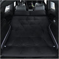 Car Inflatable Mattress for Tahoe GMC Yukon 2015-2020,Folding Air Bed Cushion Outdoor Camping Travel Portable Sleeping Pad Car Accessories,B