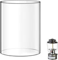 Lantern Glass Replacement for Coleman Lanterns Glass Globe Compatible with Coleman Propane Lantern glass,for Coleman 288 Lantern Globe for Coleman Lantern Globe Replacement for Coleman Lantern Parts