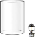 Lantern Glass Replacement for Coleman Lanterns Glass Globe Compatible with Coleman Propane Lantern glass,for Coleman 288 Lantern Globe for Coleman Lantern Globe Replacement for Coleman Lantern Parts
