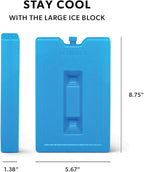 Igloo Maxcold Ice Block