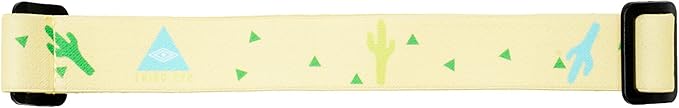 Third Eye Headlamps - Stylish Replacement Headbands - Soft, Adjustable, Universal, Fits Most Headlamps