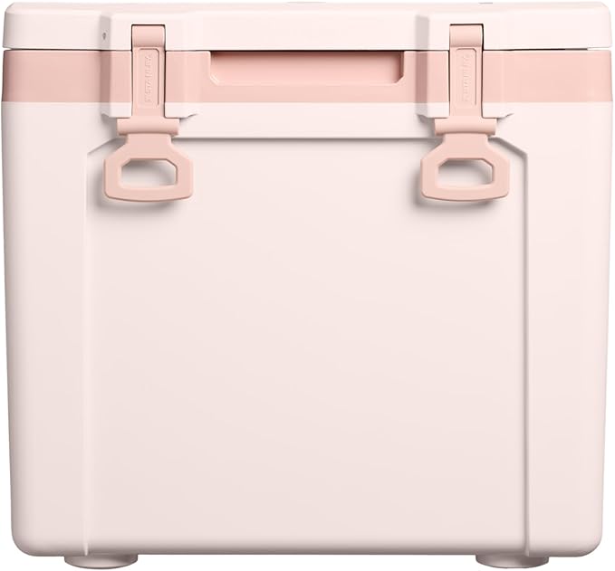 Stanley Adventure Outdoor Cooler | Heavy Duty Outdoor Camping Cooler with Easy Carry Handle | BPA-Free