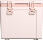 Stanley Adventure Outdoor Cooler | Heavy Duty Outdoor Camping Cooler with Easy Carry Handle | BPA-Free