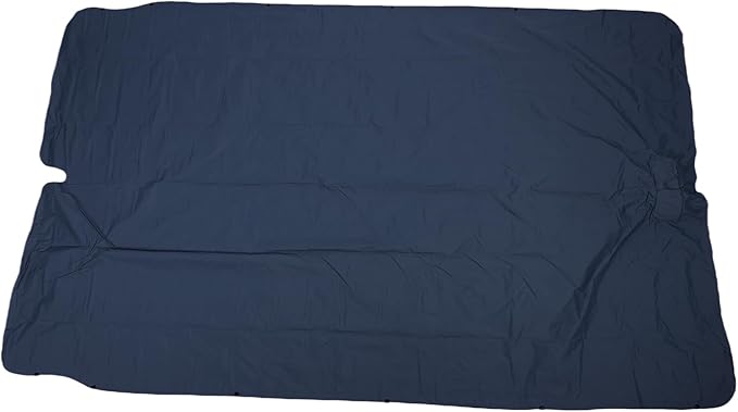 Camping Sleeping Pad, Ultra Light 1230g Self Inflating Sleeping Mat with Built in Foot Pump Double Pad for Camping Backpacking Hiking Traveling Tent (Blue)