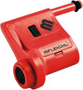 MagnetoSpeed RifleKuhl Barrel Cooler, Red