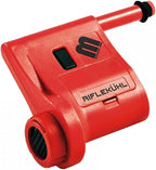 MagnetoSpeed RifleKuhl Barrel Cooler, Red