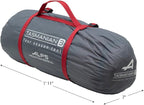 ALPS Mountaineering Tasmanian 3-Person Tent